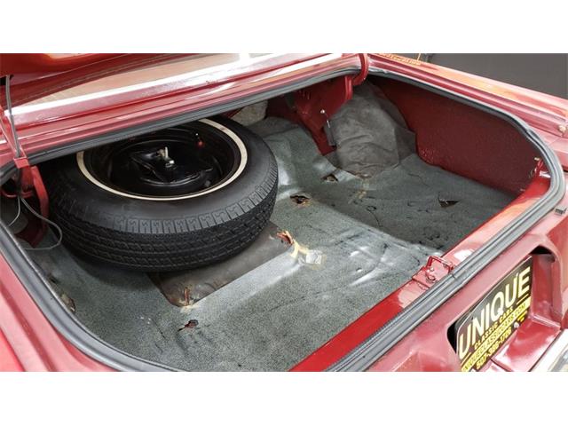 1978 Chrysler Cordoba (CC-1788404) for sale in Mankato, Minnesota