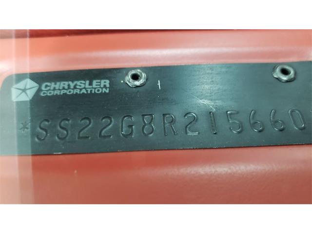 1978 Chrysler Cordoba (CC-1788404) for sale in Mankato, Minnesota