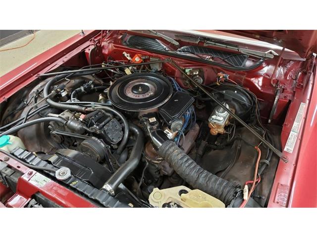 1978 Chrysler Cordoba (CC-1788404) for sale in Mankato, Minnesota