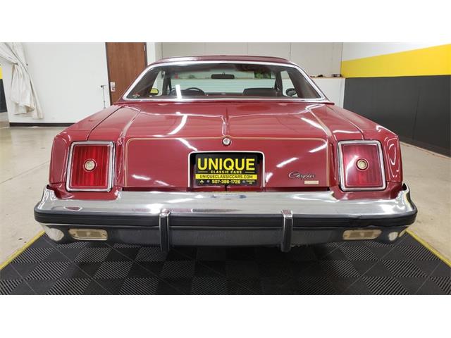 1978 Chrysler Cordoba (CC-1788404) for sale in Mankato, Minnesota