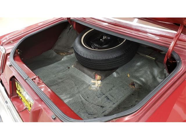 1978 Chrysler Cordoba (CC-1788404) for sale in Mankato, Minnesota