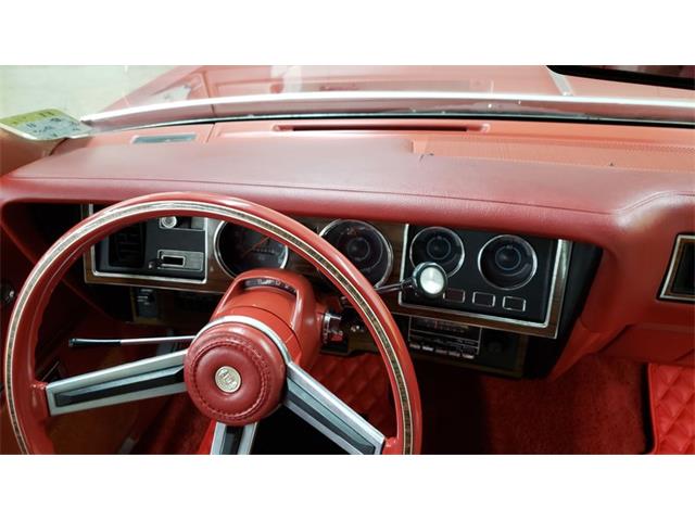 1978 Chrysler Cordoba (CC-1788404) for sale in Mankato, Minnesota