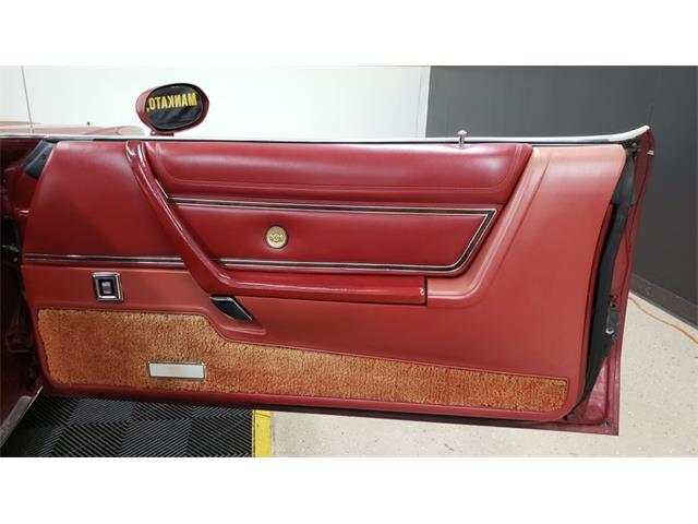 1978 Chrysler Cordoba (CC-1788404) for sale in Mankato, Minnesota