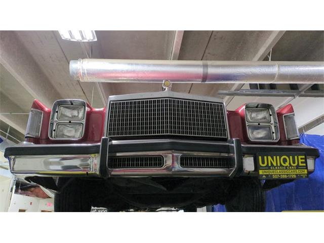 1978 Chrysler Cordoba (CC-1788404) for sale in Mankato, Minnesota