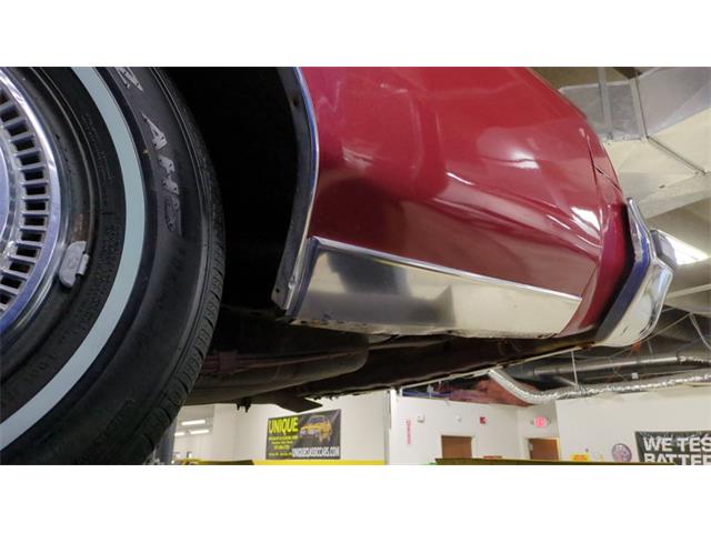 1978 Chrysler Cordoba (CC-1788404) for sale in Mankato, Minnesota