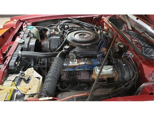 1978 Chrysler Cordoba (CC-1788404) for sale in Mankato, Minnesota