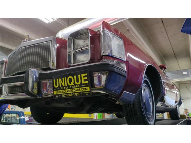 1978 Chrysler Cordoba (CC-1788404) for sale in Mankato, Minnesota