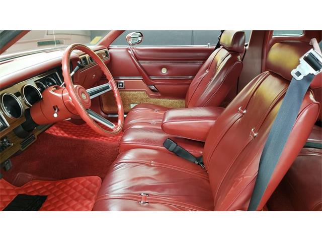 1978 Chrysler Cordoba (CC-1788404) for sale in Mankato, Minnesota