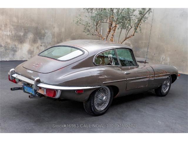 1970 Jaguar XKE (CC-1788411) for sale in Beverly Hills, California