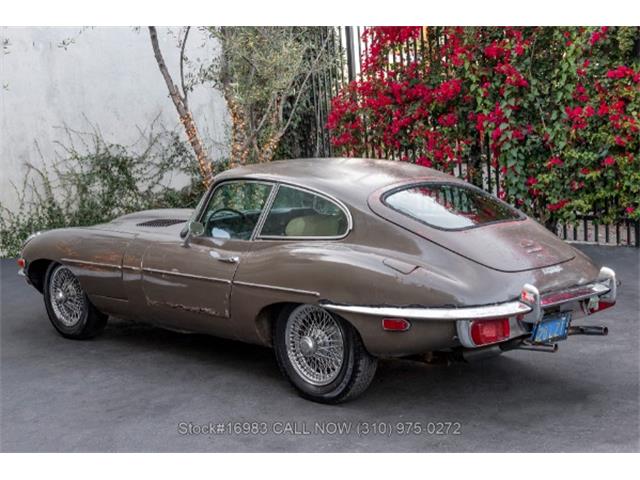 1970 Jaguar XKE (CC-1788411) for sale in Beverly Hills, California