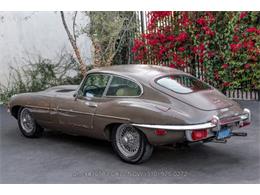 1970 Jaguar XKE (CC-1788411) for sale in Beverly Hills, California