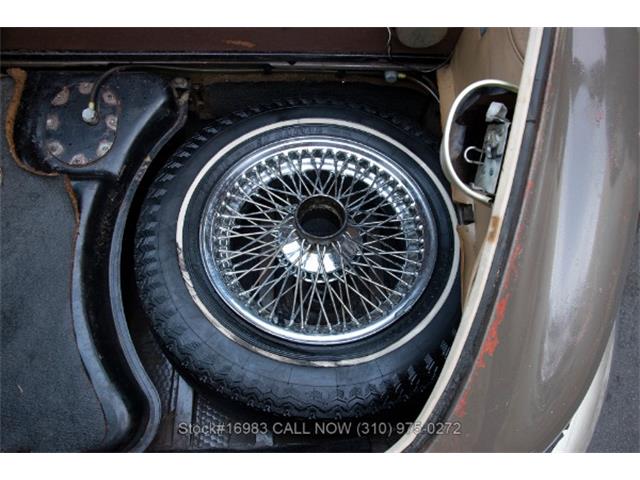 1970 Jaguar XKE (CC-1788411) for sale in Beverly Hills, California