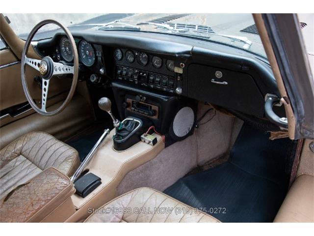 1970 Jaguar XKE (CC-1788411) for sale in Beverly Hills, California
