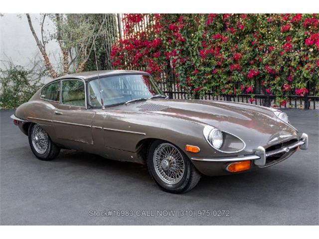 1970 Jaguar XKE (CC-1788411) for sale in Beverly Hills, California