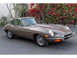 1970 Jaguar XKE (CC-1788411) for sale in Beverly Hills, California