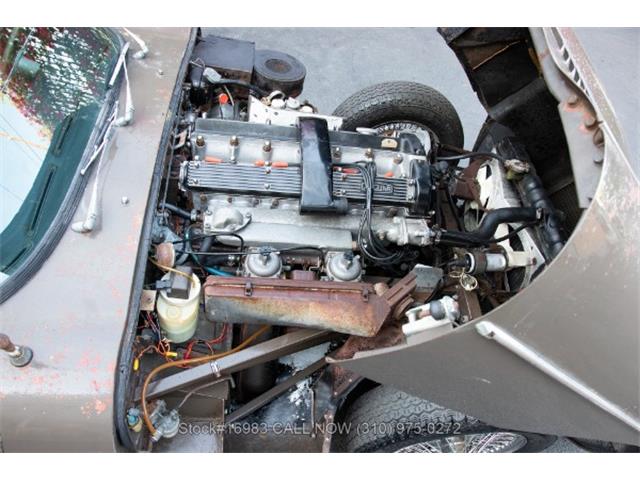1970 Jaguar XKE (CC-1788411) for sale in Beverly Hills, California