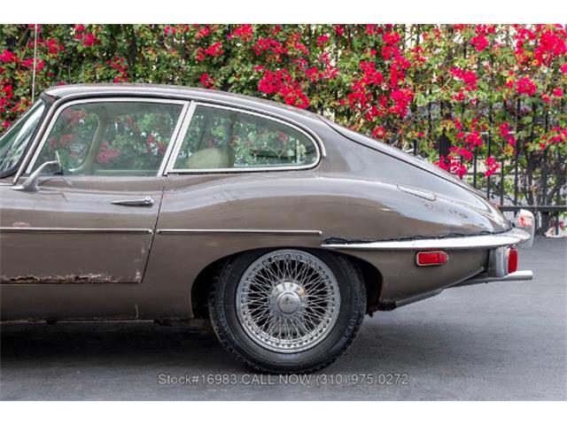 1970 Jaguar XKE (CC-1788411) for sale in Beverly Hills, California