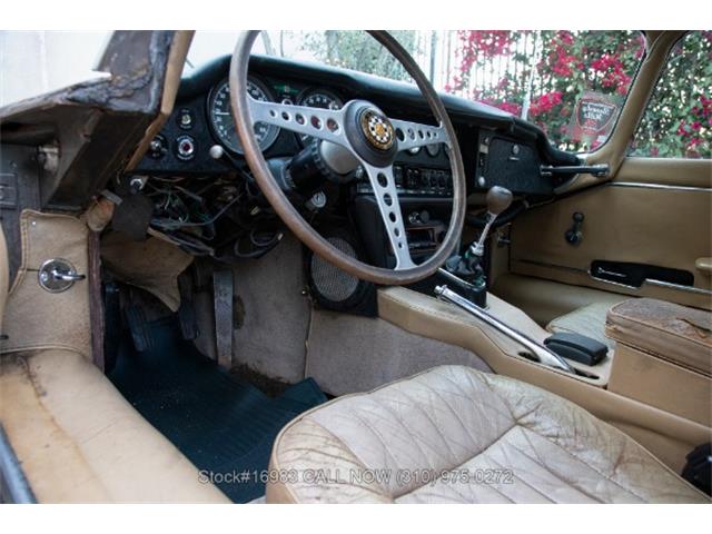 1970 Jaguar XKE (CC-1788411) for sale in Beverly Hills, California