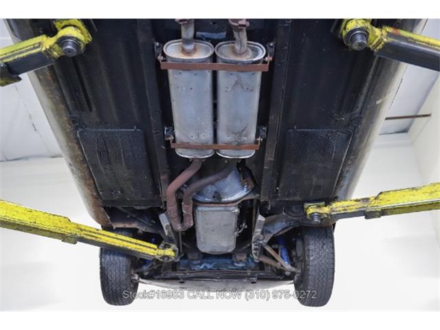 1970 Jaguar XKE (CC-1788411) for sale in Beverly Hills, California