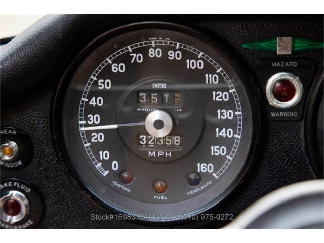 1970 Jaguar XKE (CC-1788411) for sale in Beverly Hills, California