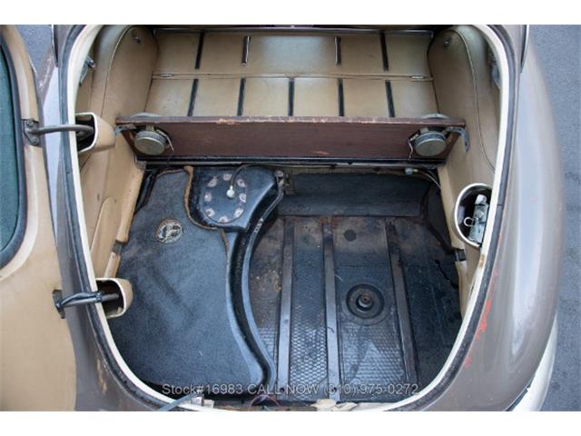 1970 Jaguar XKE (CC-1788411) for sale in Beverly Hills, California