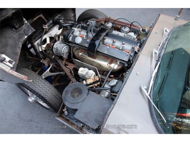 1970 Jaguar XKE (CC-1788411) for sale in Beverly Hills, California