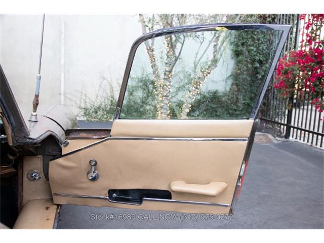 1970 Jaguar XKE (CC-1788411) for sale in Beverly Hills, California