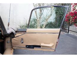 1970 Jaguar XKE (CC-1788411) for sale in Beverly Hills, California