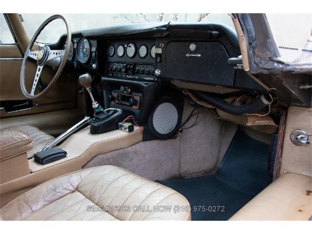 1970 Jaguar XKE (CC-1788411) for sale in Beverly Hills, California