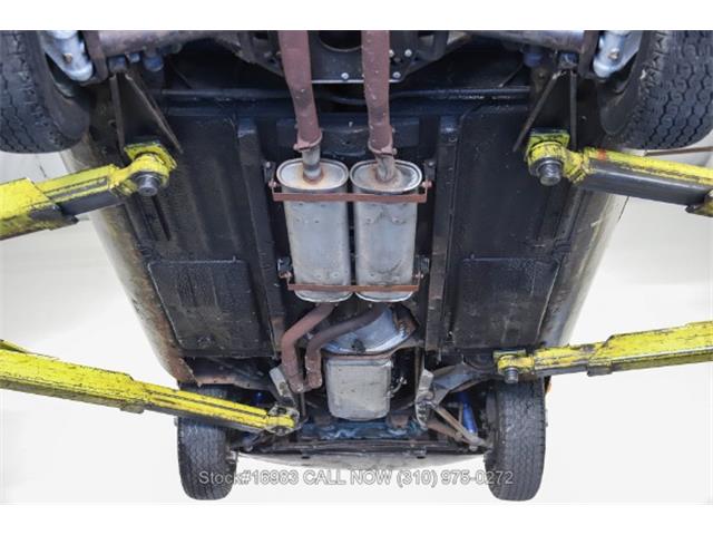 1970 Jaguar XKE (CC-1788411) for sale in Beverly Hills, California