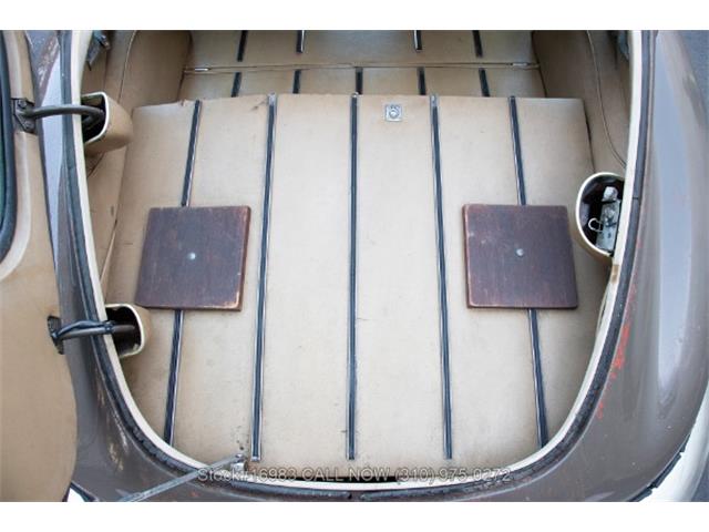 1970 Jaguar XKE (CC-1788411) for sale in Beverly Hills, California