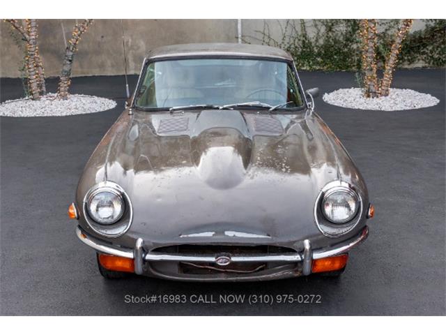 1970 Jaguar XKE (CC-1788411) for sale in Beverly Hills, California