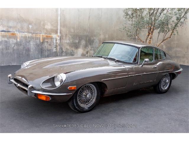 1970 Jaguar XKE (CC-1788411) for sale in Beverly Hills, California