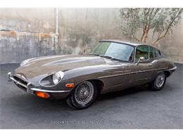 1970 Jaguar XKE (CC-1788411) for sale in Beverly Hills, California