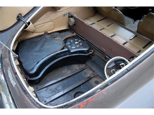 1970 Jaguar XKE (CC-1788411) for sale in Beverly Hills, California