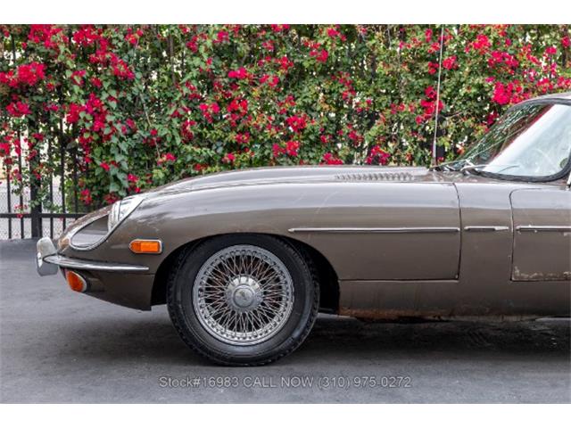 1970 Jaguar XKE (CC-1788411) for sale in Beverly Hills, California
