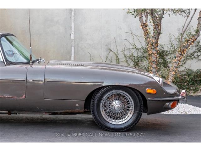 1970 Jaguar XKE (CC-1788411) for sale in Beverly Hills, California