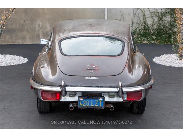 1970 Jaguar XKE (CC-1788411) for sale in Beverly Hills, California