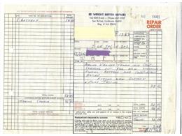 1970 Jaguar XKE (CC-1788411) for sale in Beverly Hills, California