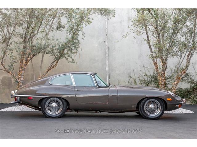 1970 Jaguar XKE (CC-1788411) for sale in Beverly Hills, California