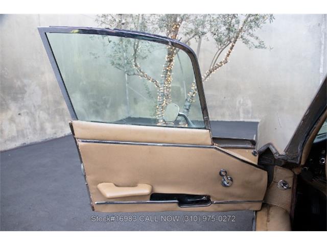 1970 Jaguar XKE (CC-1788411) for sale in Beverly Hills, California