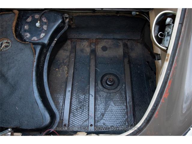 1970 Jaguar XKE (CC-1788411) for sale in Beverly Hills, California