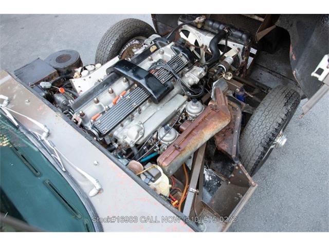 1970 Jaguar XKE (CC-1788411) for sale in Beverly Hills, California
