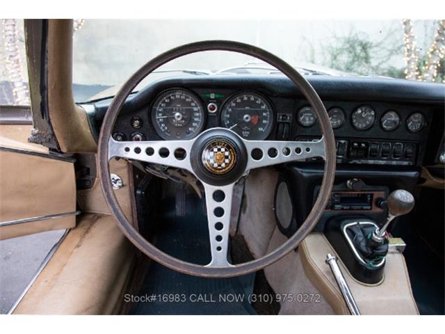 1970 Jaguar XKE (CC-1788411) for sale in Beverly Hills, California