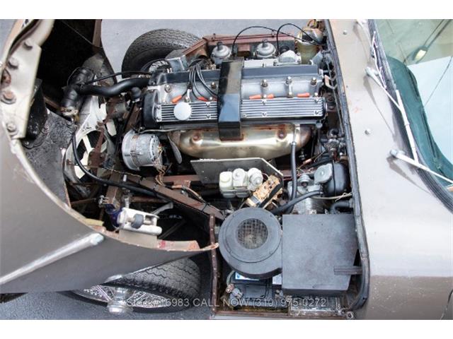 1970 Jaguar XKE (CC-1788411) for sale in Beverly Hills, California