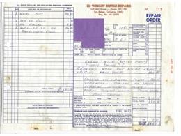 1970 Jaguar XKE (CC-1788411) for sale in Beverly Hills, California