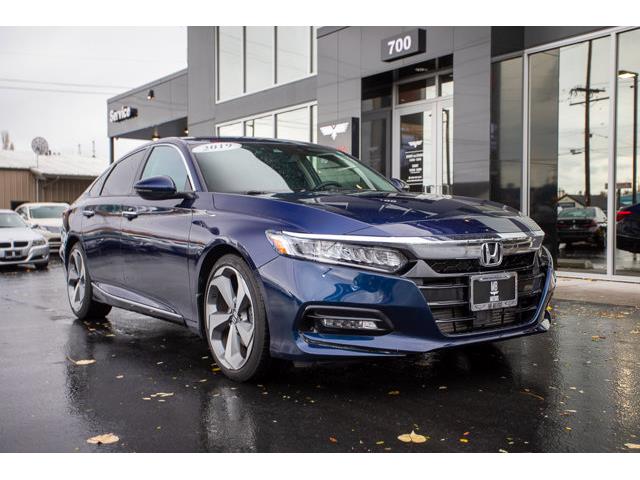 2019 Honda Accord (CC-1788424) for sale in Bellingham, Washington