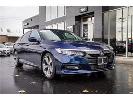 2019 Honda Accord (CC-1788424) for sale in Bellingham, Washington