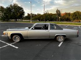 1977 Cadillac Coupe DeVille (CC-1788425) for sale in Hyrum, Utah