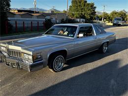 1977 Cadillac Coupe DeVille (CC-1788425) for sale in Hyrum, Utah